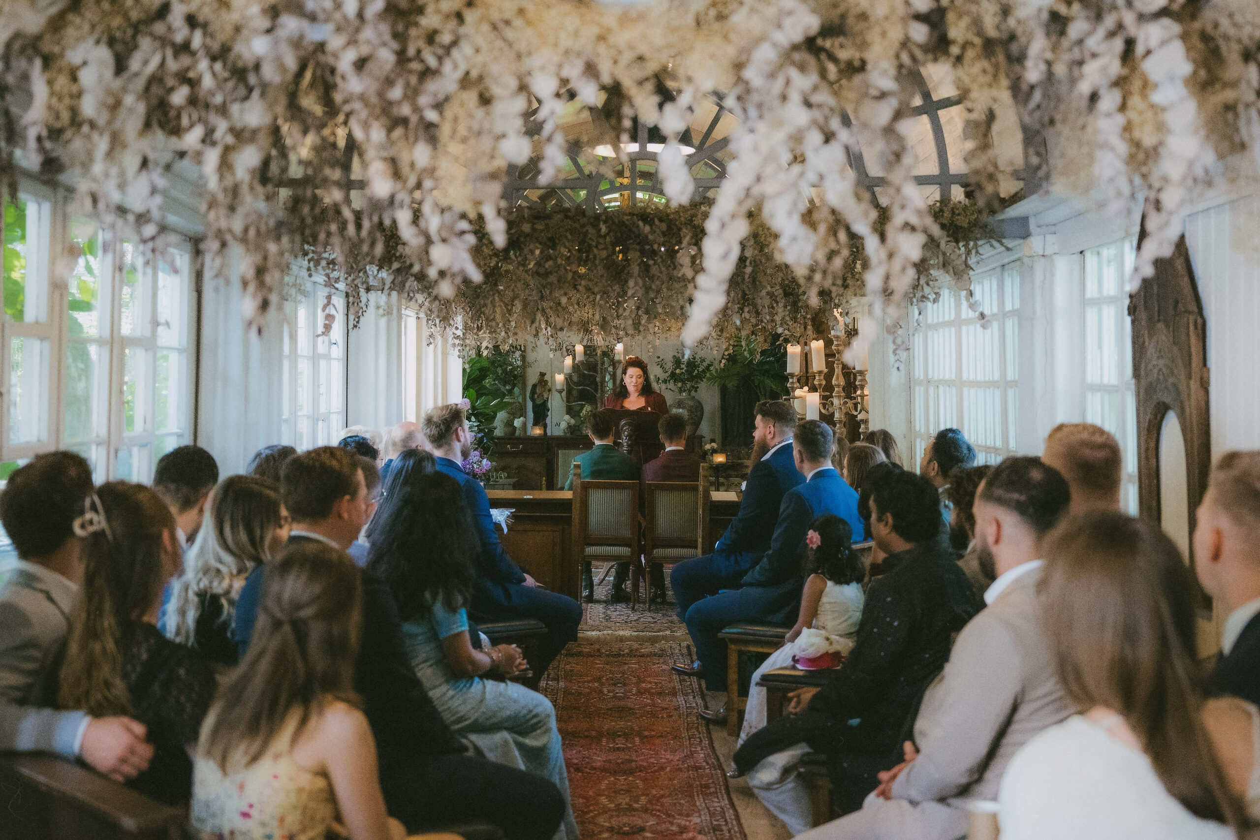 Hochzeitsplanung van Meel_Foto: Kreativ Wedding Hochzeit Mai 25