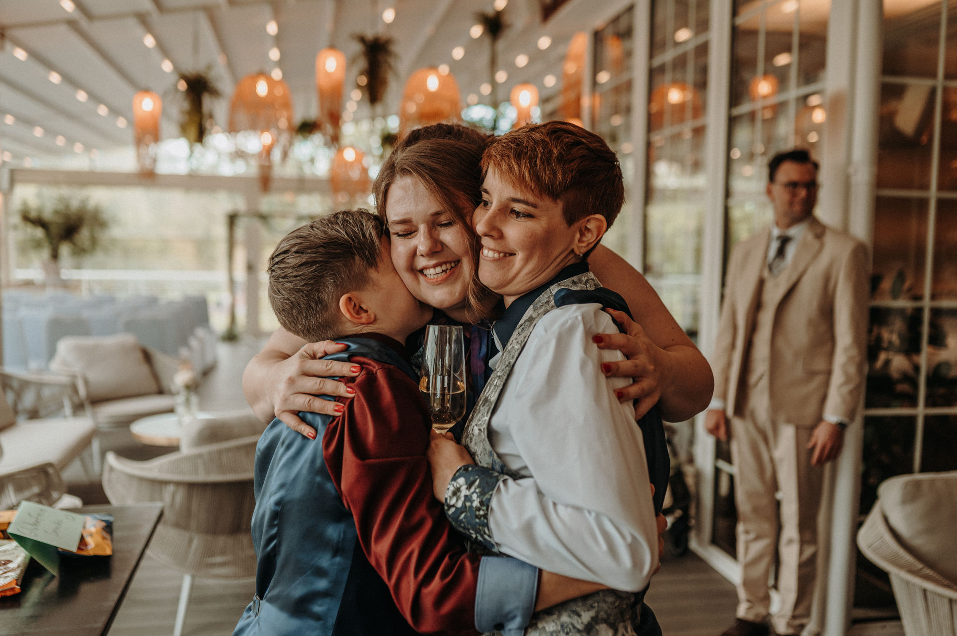 Hochzeitsplanung van Meel_WeddingDayManager
