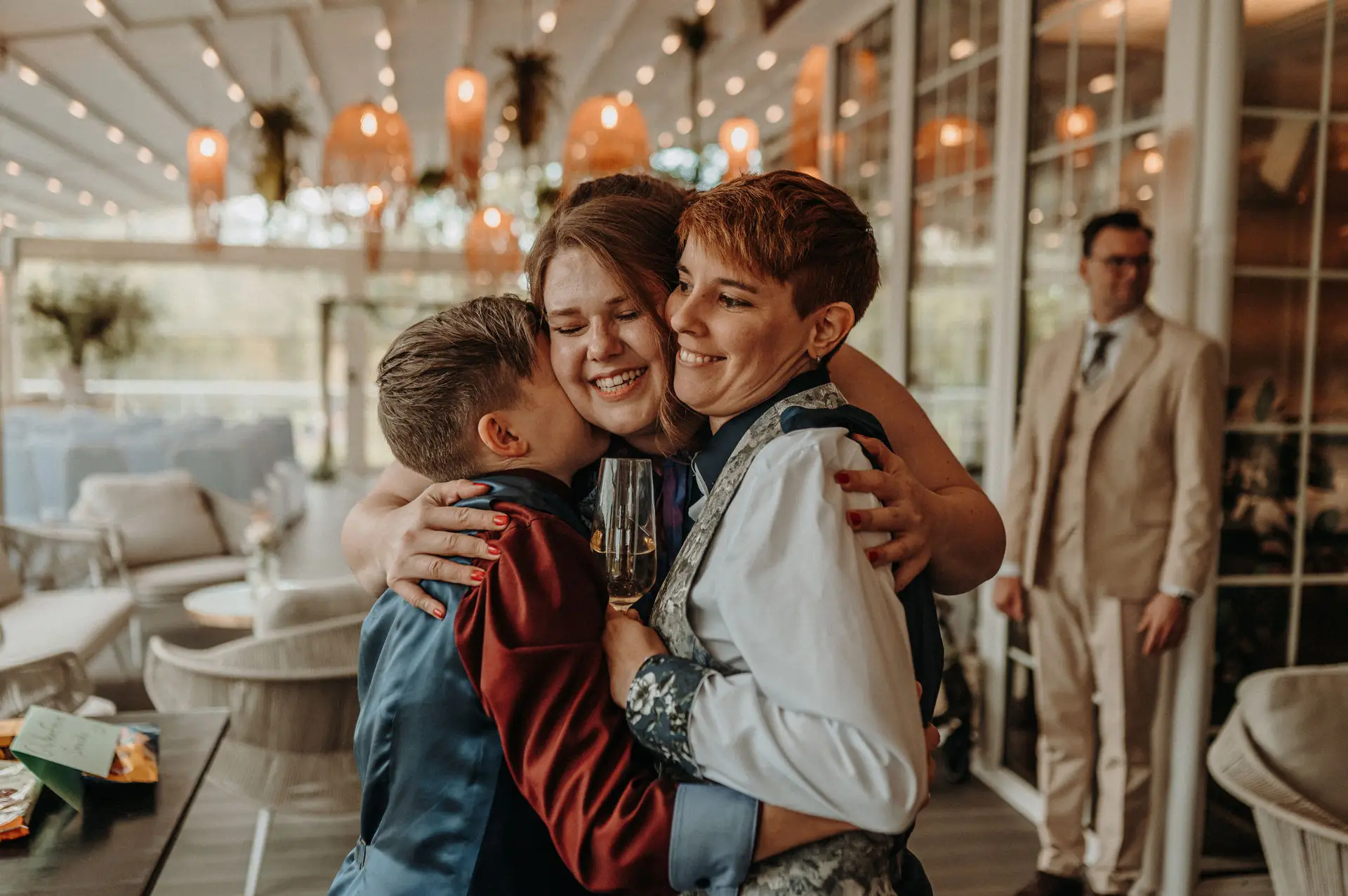 Hochzeitsplanung van Meel_WeddingDayManager